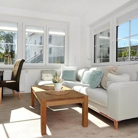 Villa Doris Bng 9 Auritz 塞巴特黑灵斯多夫 外观 照片