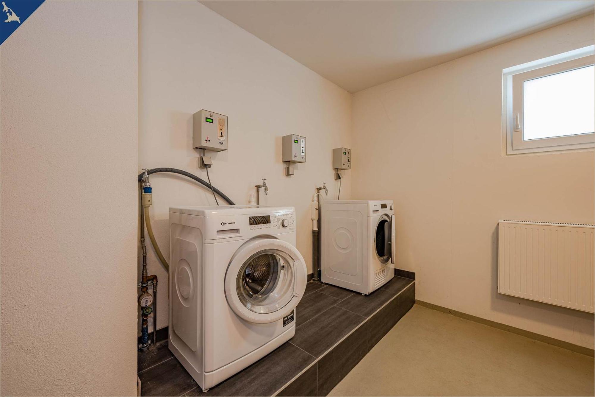 Villa Doris Bng 9 Auritz 塞巴特黑灵斯多夫 外观 照片