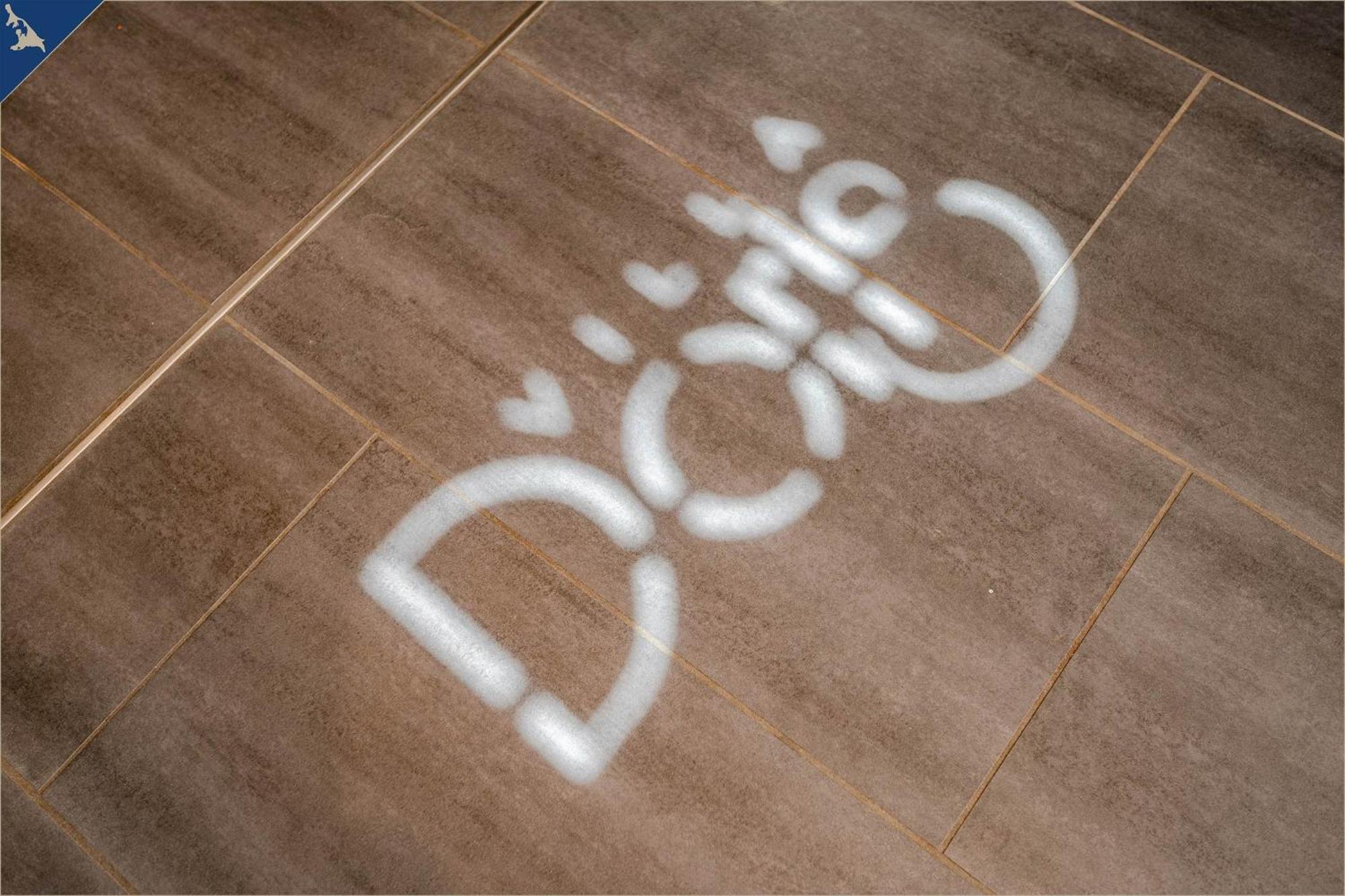 Villa Doris Bng 9 Auritz 塞巴特黑灵斯多夫 外观 照片