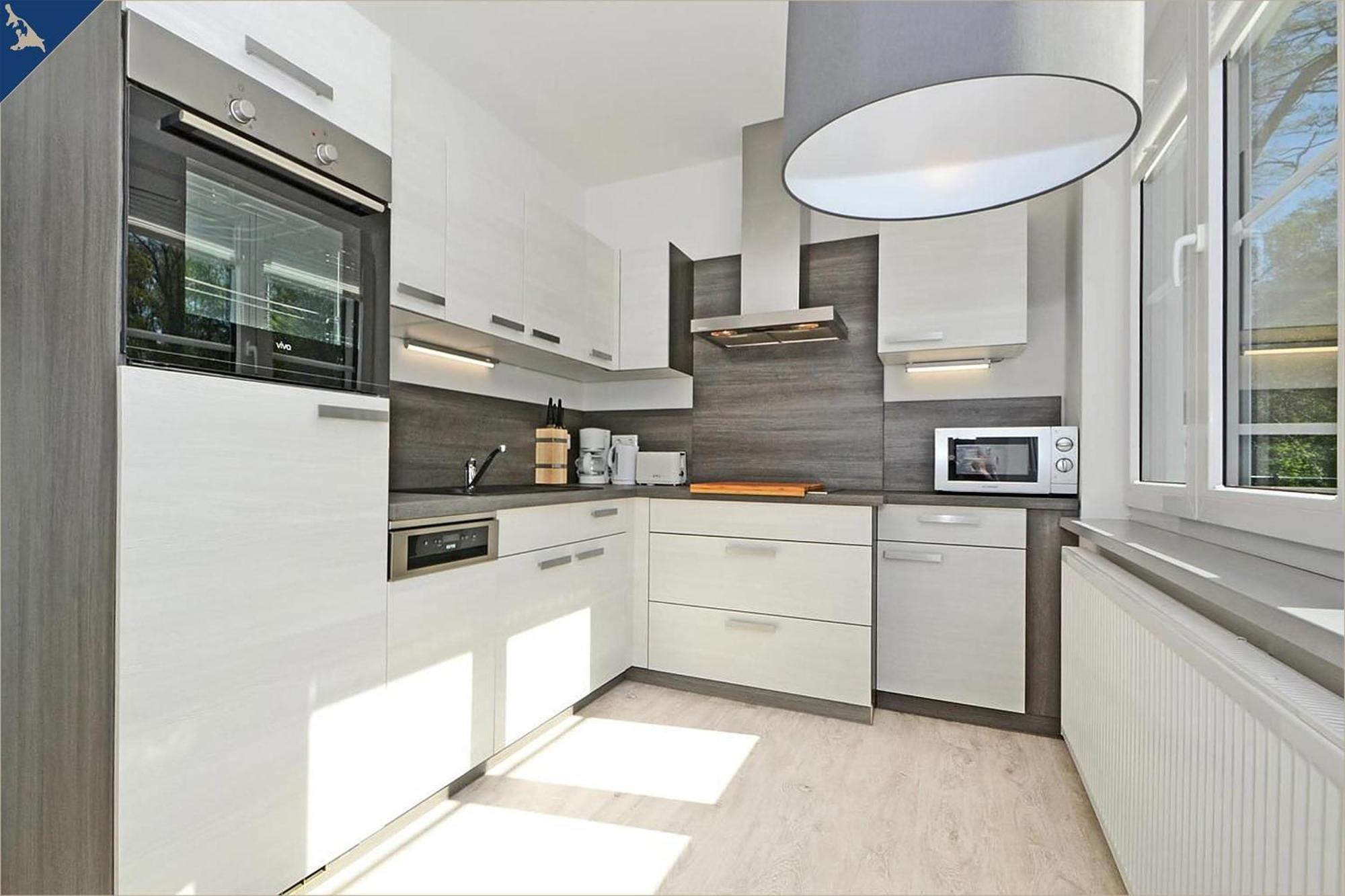 Villa Doris Bng 9 Auritz 塞巴特黑灵斯多夫 外观 照片