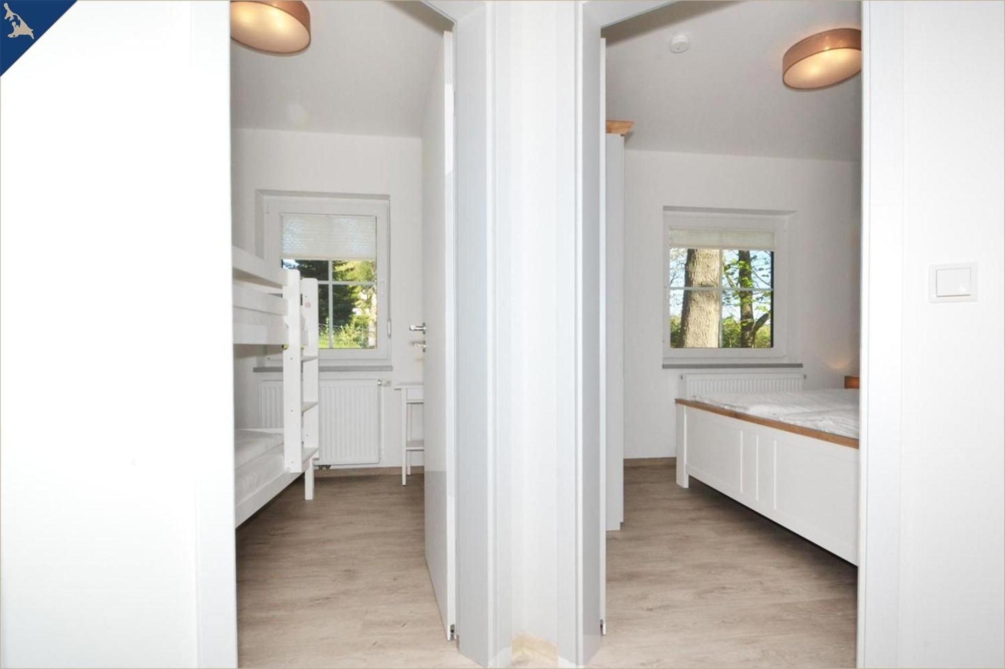 Villa Doris Bng 9 Auritz 塞巴特黑灵斯多夫 外观 照片