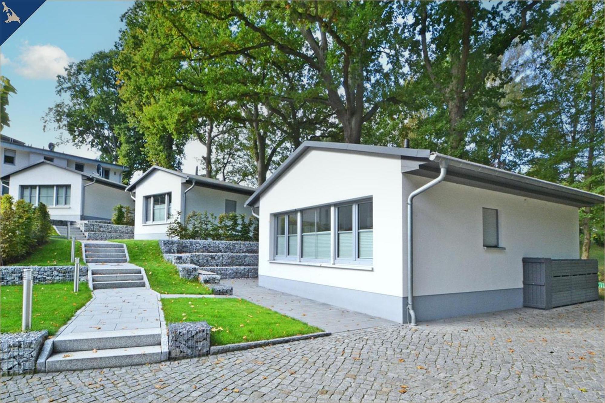 Villa Doris Bng 9 Auritz 塞巴特黑灵斯多夫 外观 照片
