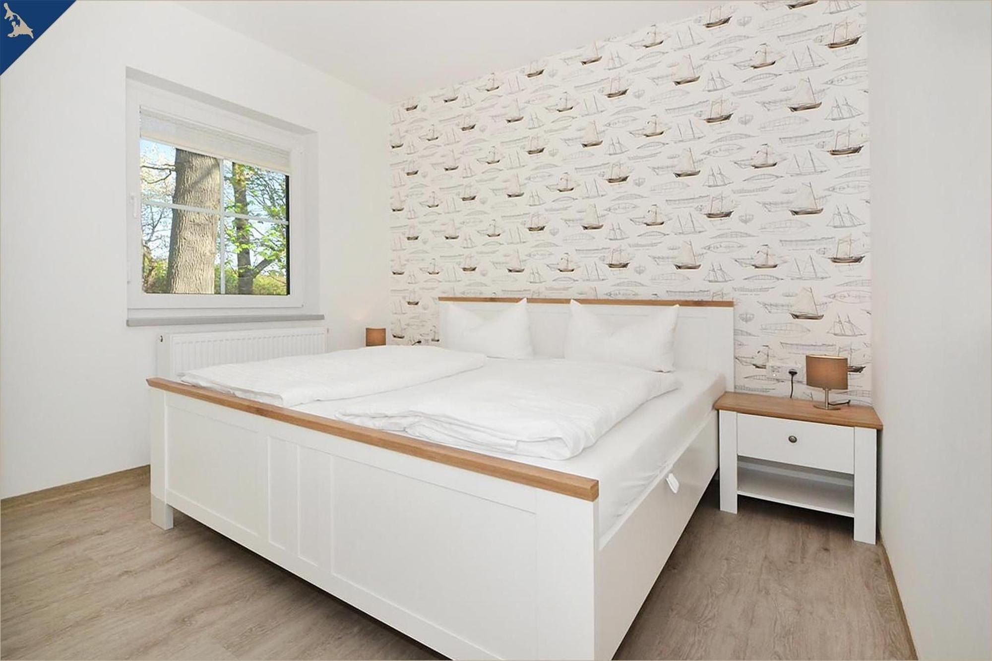 Villa Doris Bng 9 Auritz 塞巴特黑灵斯多夫 外观 照片
